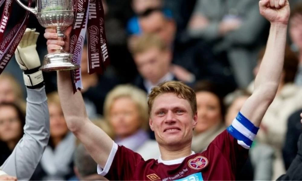 Θλίψη στο ποδόσφαιρο: Πέθανε σε ηλικία 36 ετών ο Μάριους Ζαλιούκας